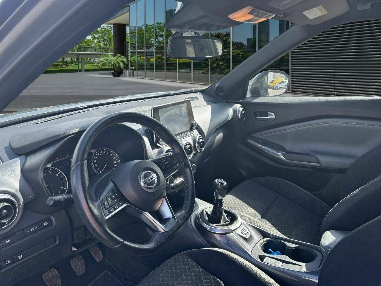 Nissan Juke Dig-t 84 Kw (114 Cv) 6m/t N-connecta - Foto 2