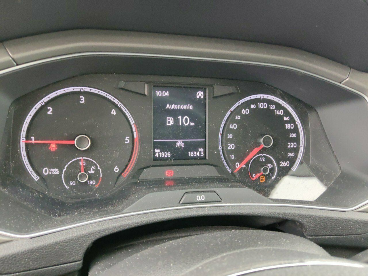 Volkswagen T-roc Advance 2.0 Tdi 85kw (115cv) - Foto 2