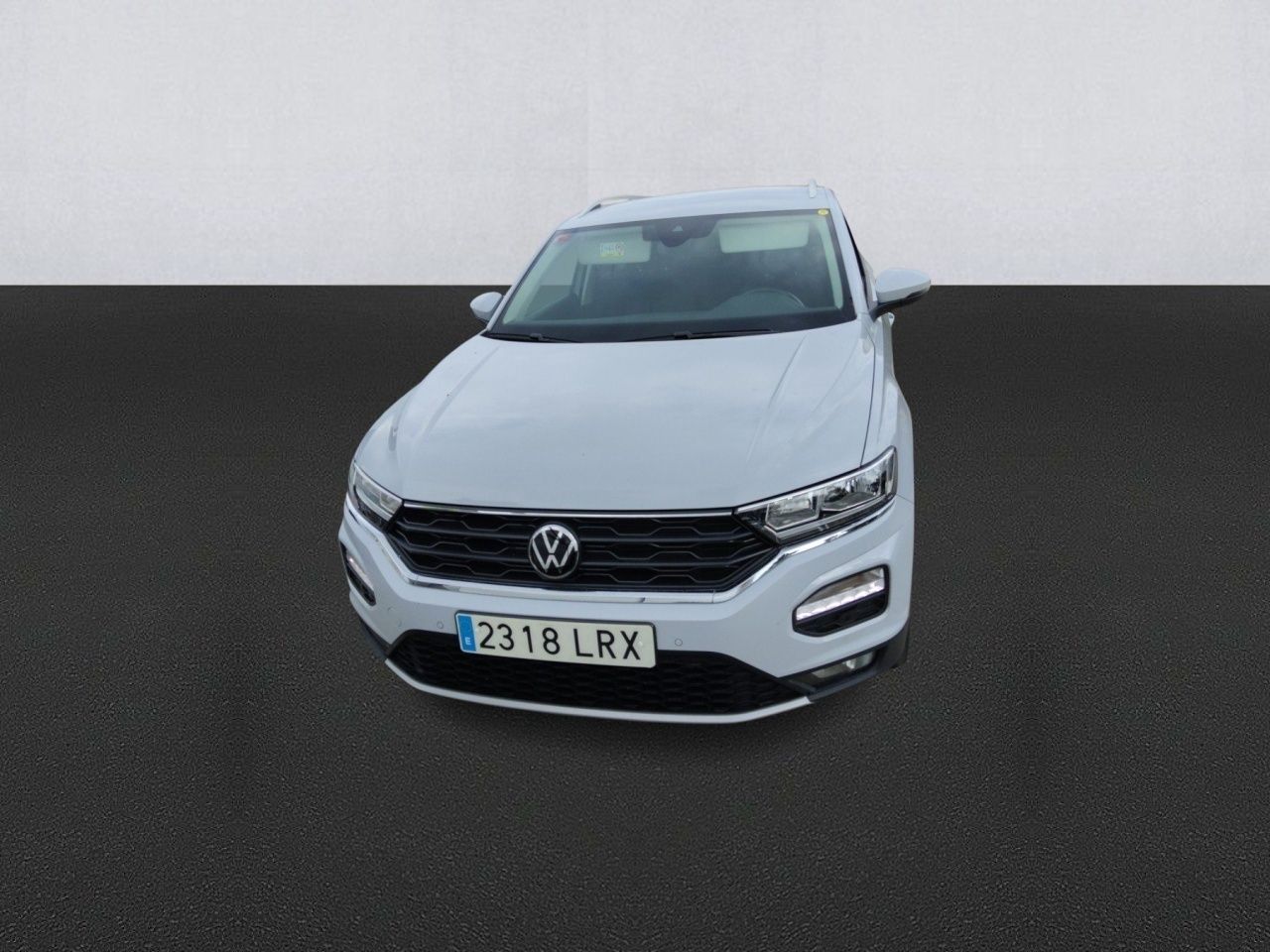 Volkswagen T-roc Advance 2.0 Tdi 85kw (115cv) - Foto 2