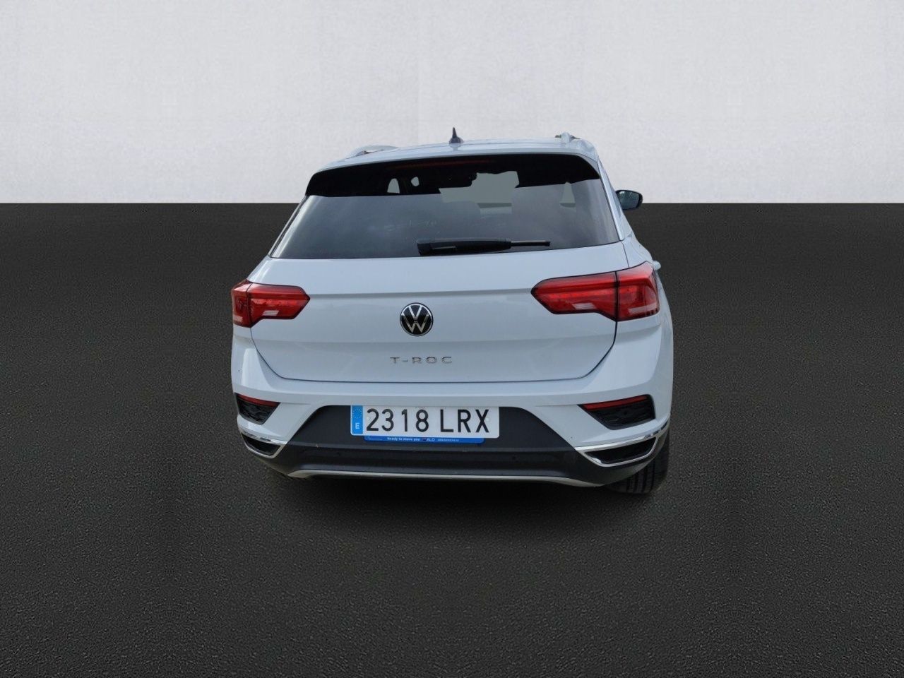 Volkswagen T-roc Advance 2.0 Tdi 85kw (115cv) - Foto 2