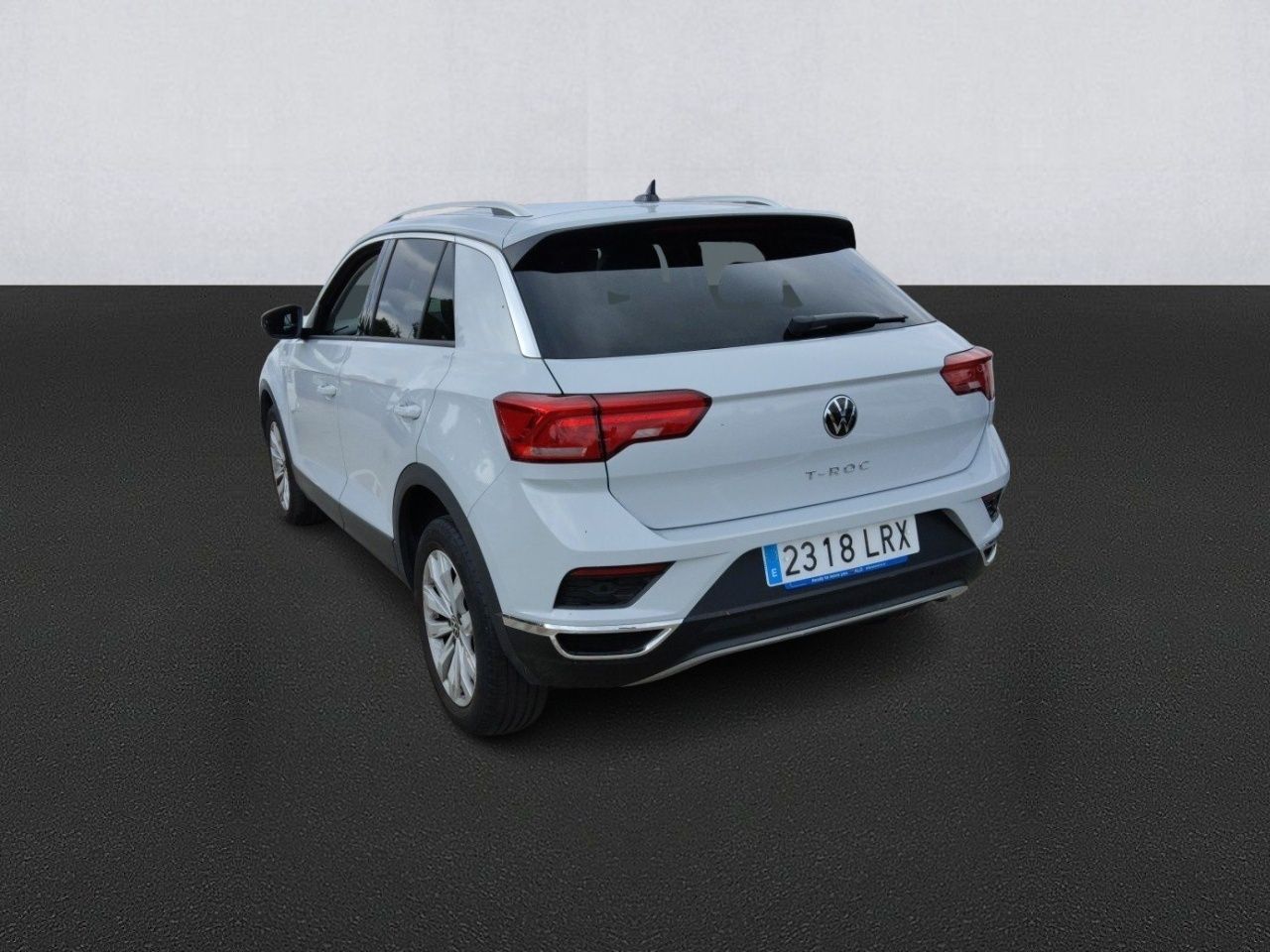 Volkswagen T-roc Advance 2.0 Tdi 85kw (115cv) - Foto 2