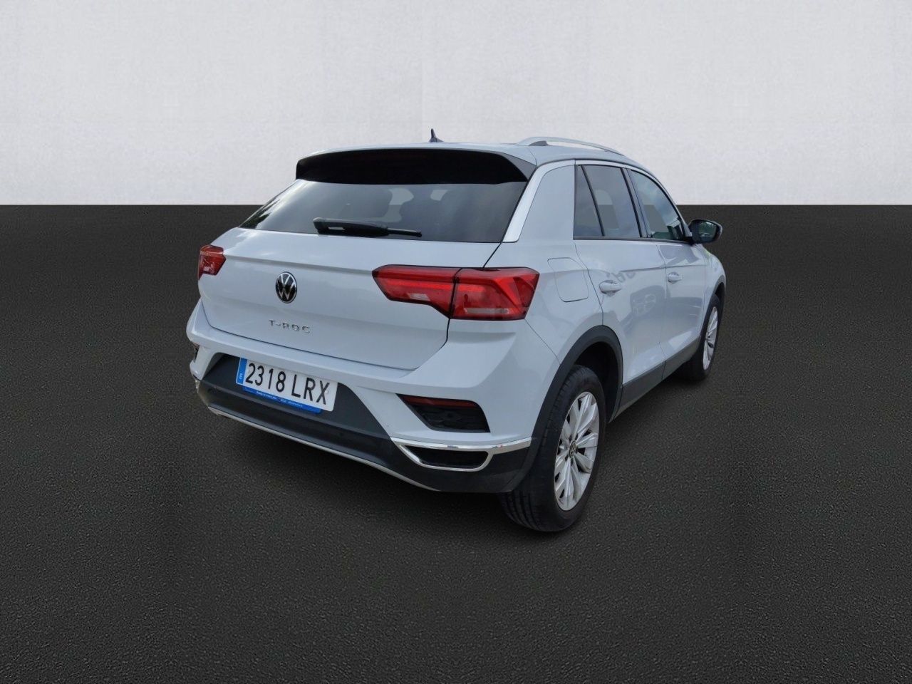 Volkswagen T-roc Advance 2.0 Tdi 85kw (115cv) - Foto 2