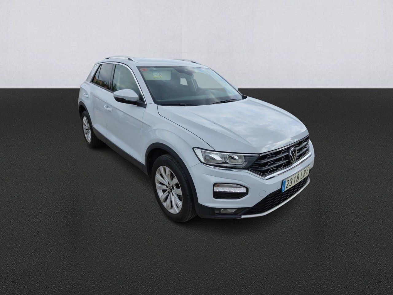 Volkswagen T-roc Advance 2.0 Tdi 85kw (115cv) - Foto 2