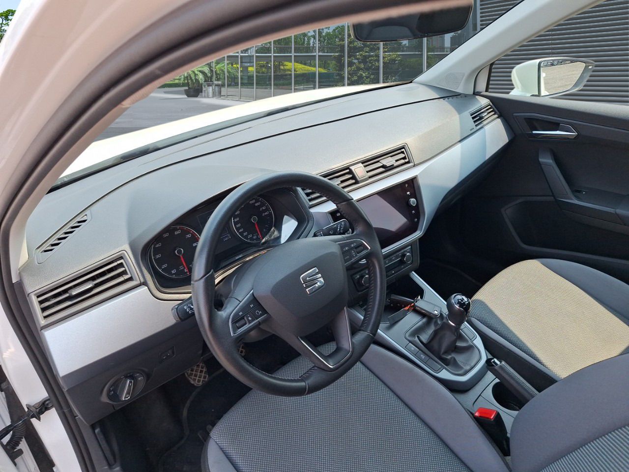 Seat Arona 1.0 Tsi 81kw (110cv) Style Go2 - Foto 2
