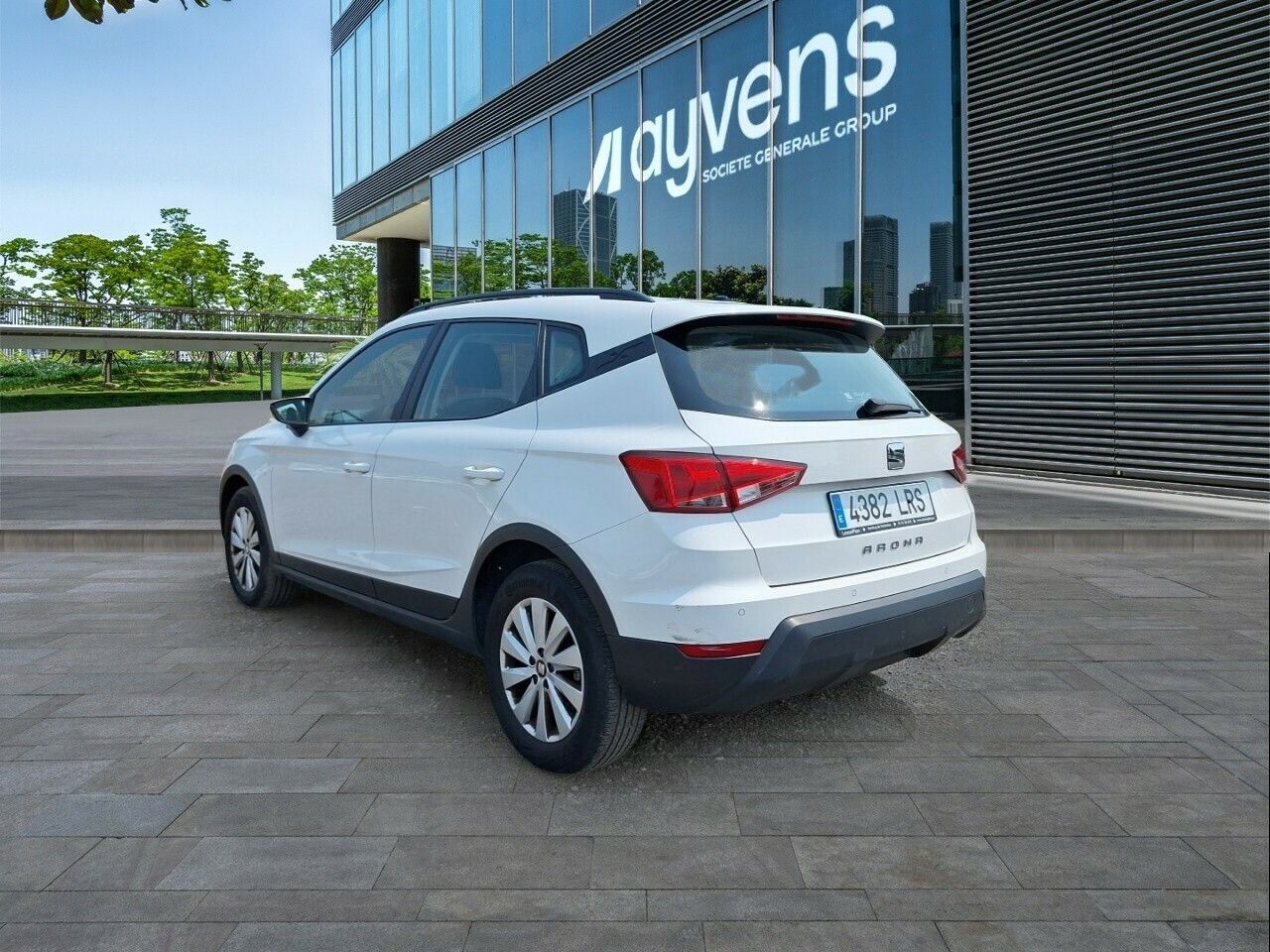 Seat Arona 1.0 Tsi 81kw (110cv) Style Go2 - Foto 2
