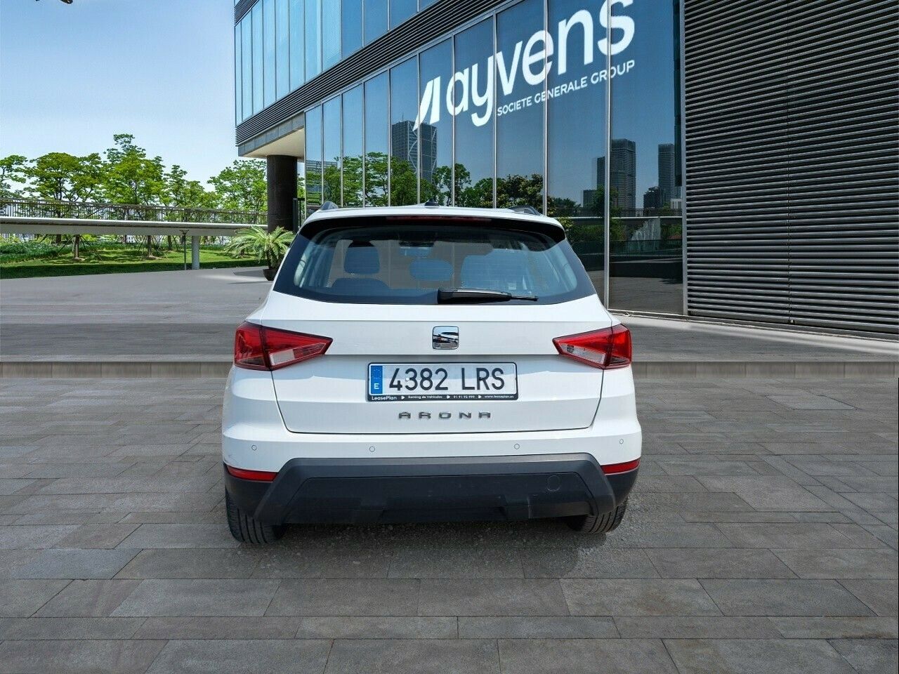 Seat Arona 1.0 Tsi 81kw (110cv) Style Go2 - Foto 2