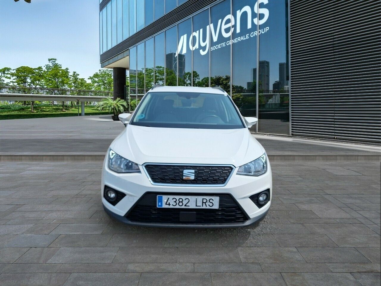 Seat Arona 1.0 Tsi 81kw (110cv) Style Go2 - Foto 2