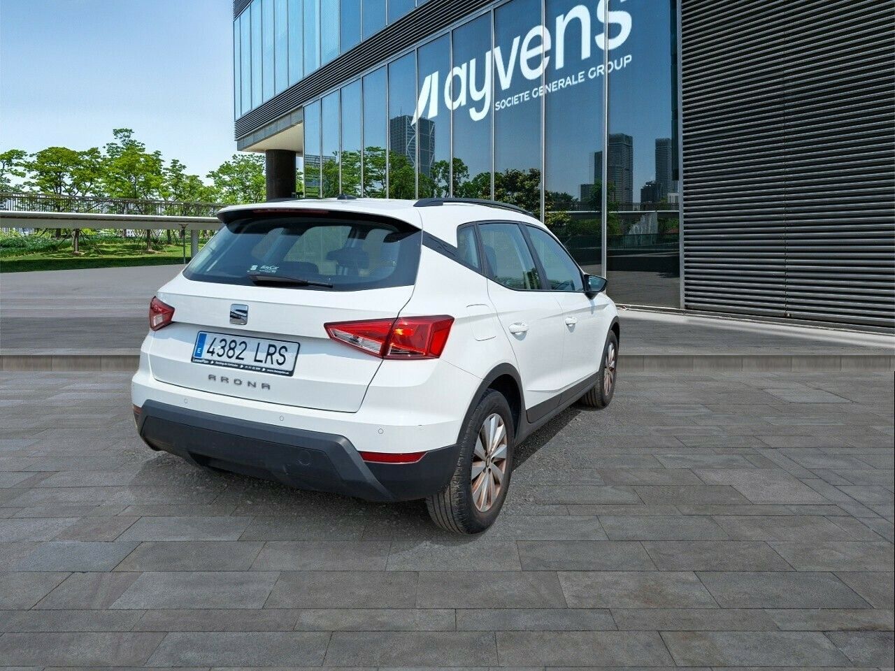 Seat Arona 1.0 Tsi 81kw (110cv) Style Go2 - Foto 2