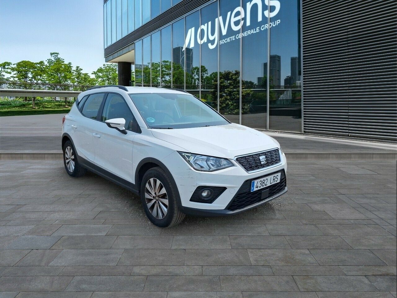 Seat Arona 1.0 Tsi 81kw (110cv) Style Go2 - Foto 2