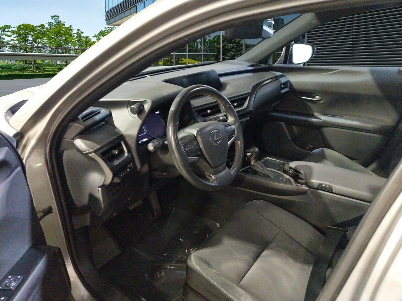 Lexus Ux 2.0 250h Business - Foto 2
