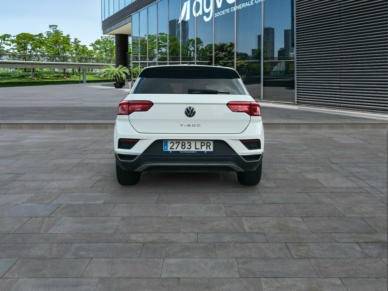 Volkswagen T-roc Advance 1.5 Tsi 110kw (150cv) Dsg - Foto 2