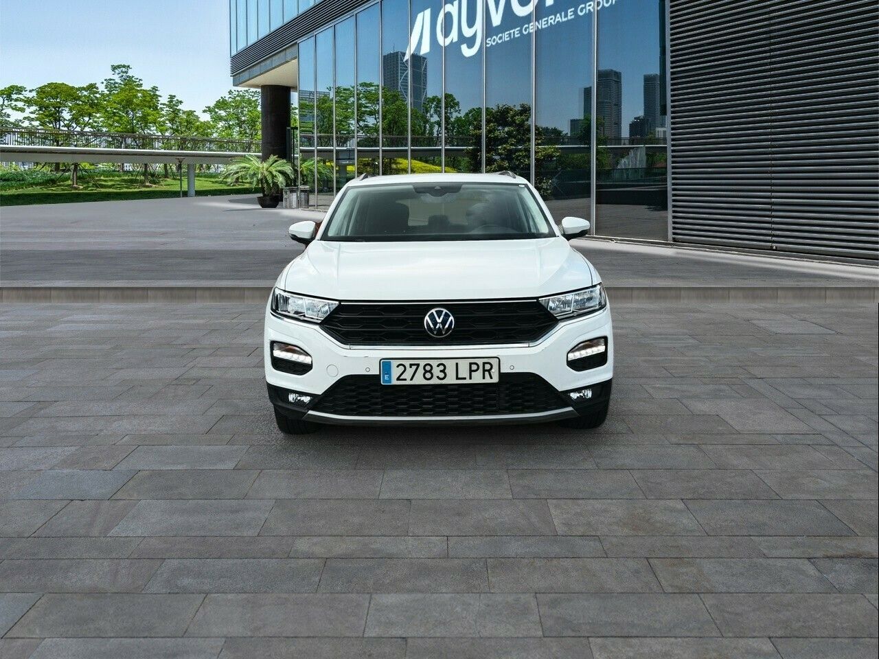 Volkswagen T-roc Advance 1.5 Tsi 110kw (150cv) Dsg - Foto 2