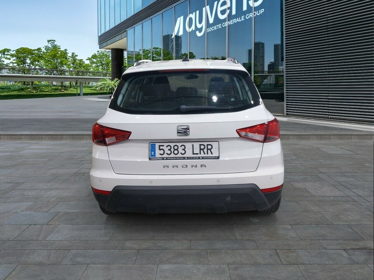 Seat Arona 1.0 Tsi 81kw (110cv) Style Go2 - Foto 2