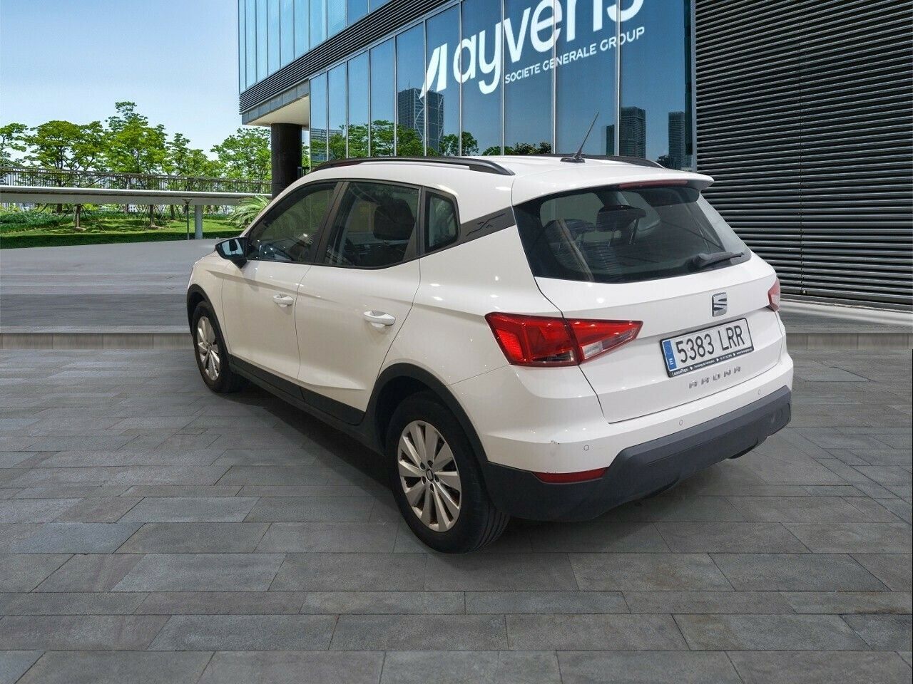 Seat Arona 1.0 Tsi 81kw (110cv) Style Go2 - Foto 2