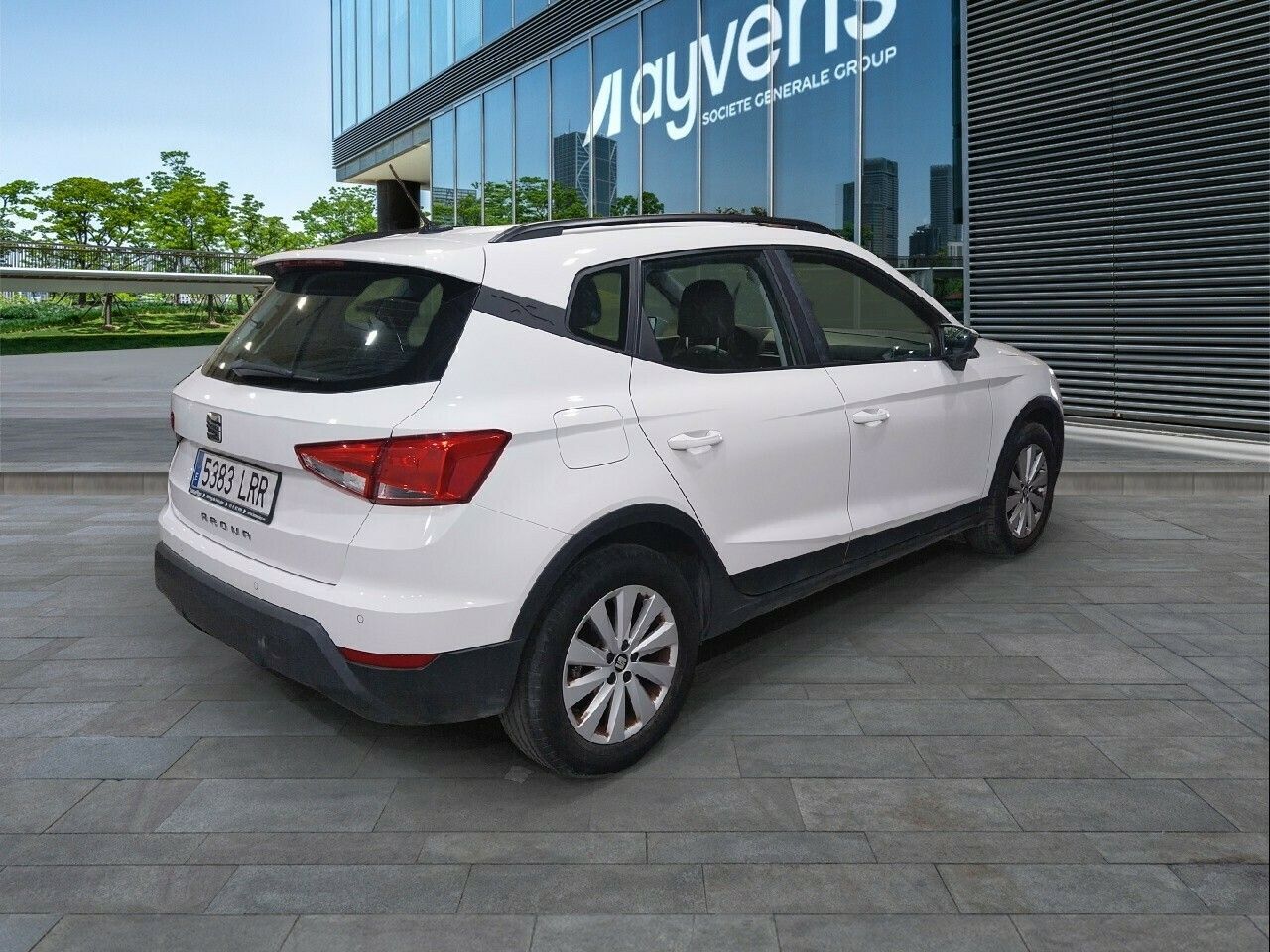 Seat Arona 1.0 Tsi 81kw (110cv) Style Go2 - Foto 2