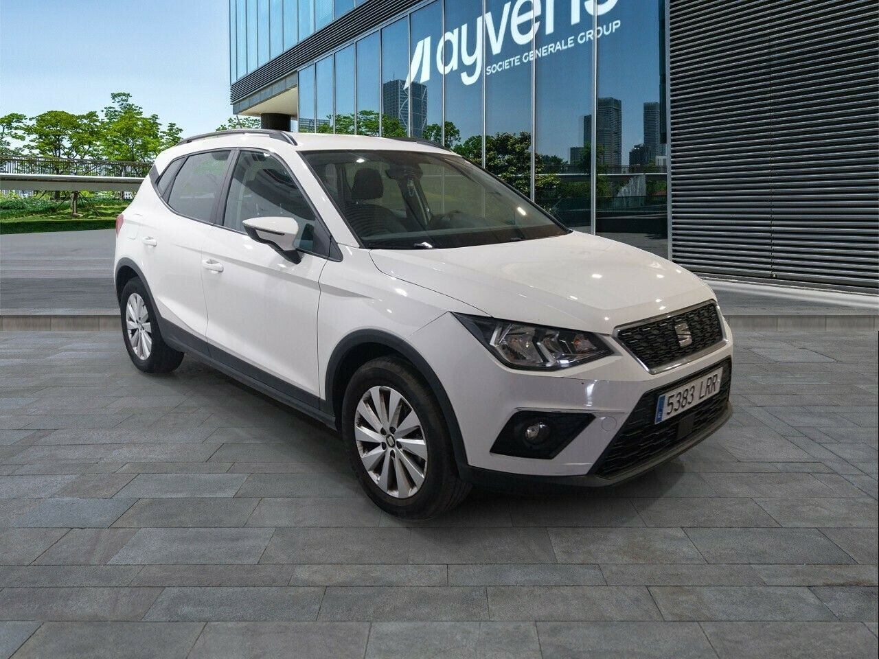 Seat Arona 1.0 Tsi 81kw (110cv) Style Go2 - Foto 2