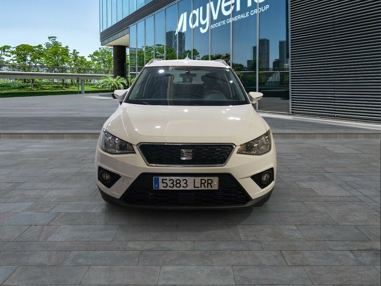 Seat Arona 1.0 Tsi 81kw (110cv) Style Go2 - Foto 2
