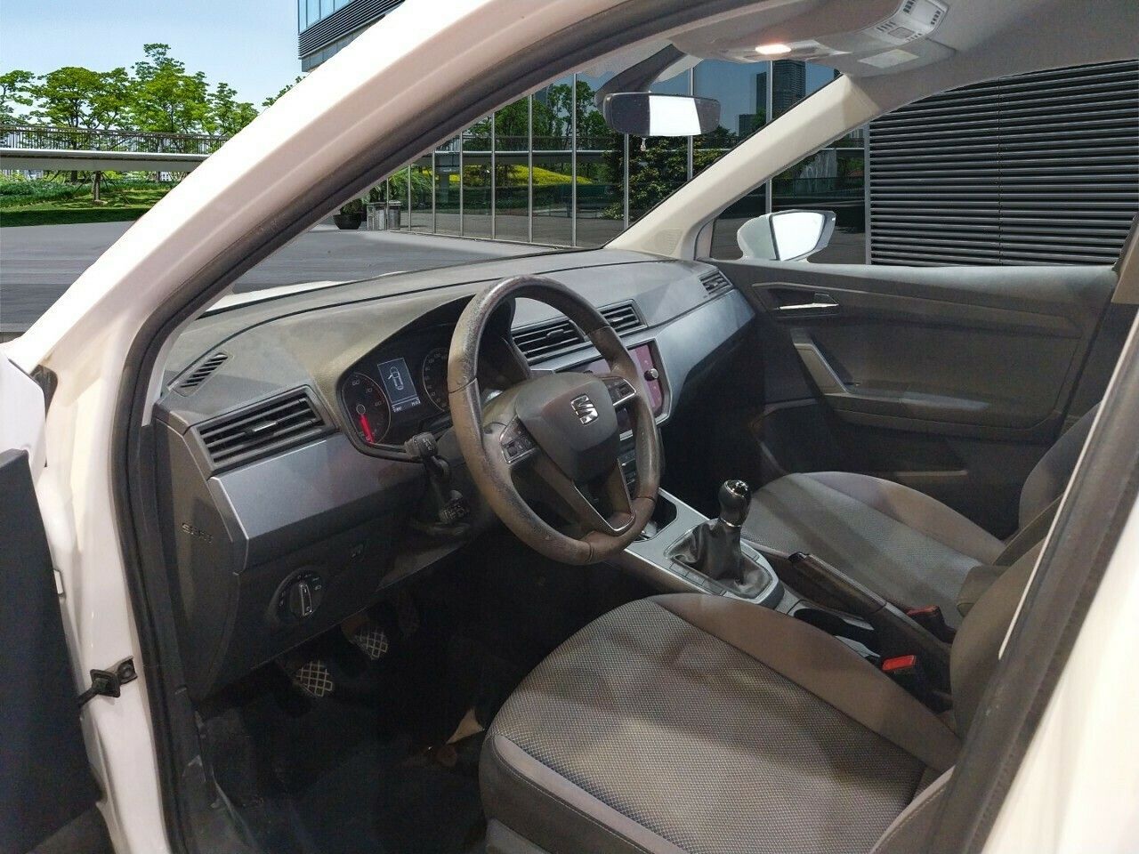 Seat Arona 1.0 Tsi 81kw (110cv) Style Go2 - Foto 2