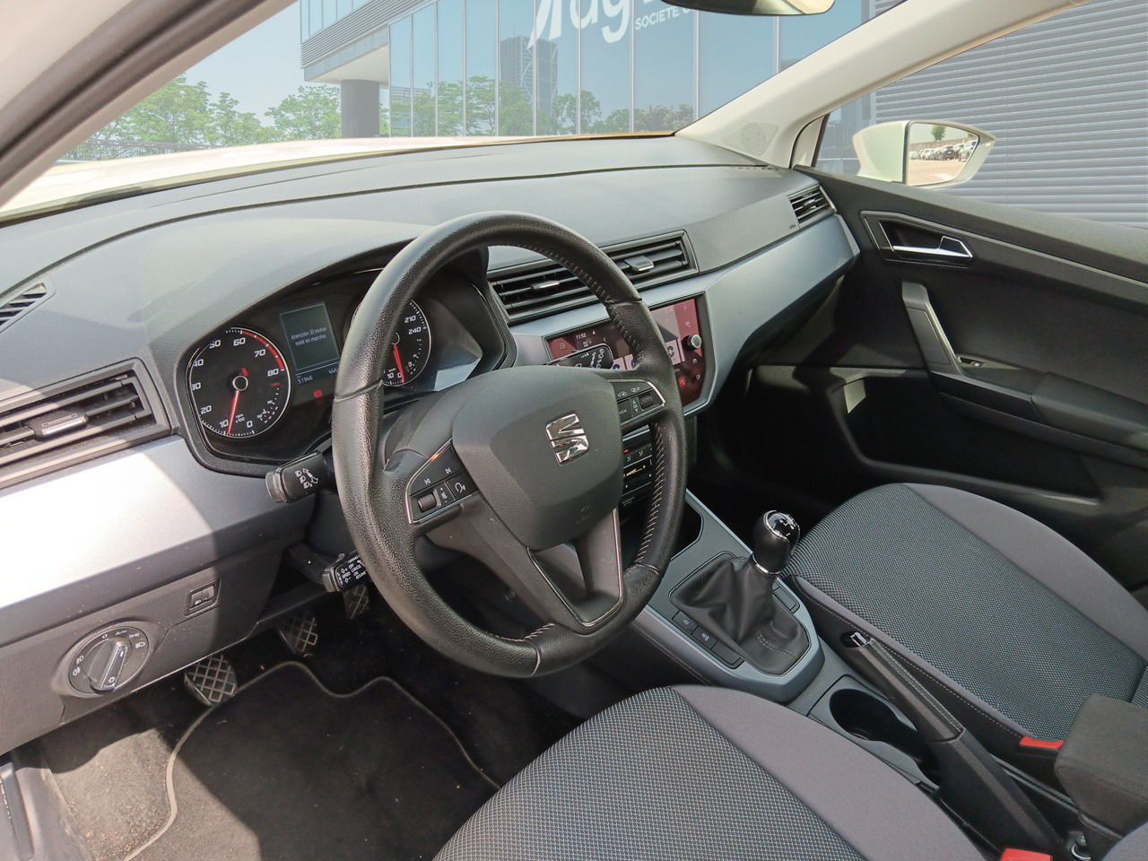Seat Arona 1.0 Tsi 81kw (110cv) Style Go2 - Foto 2