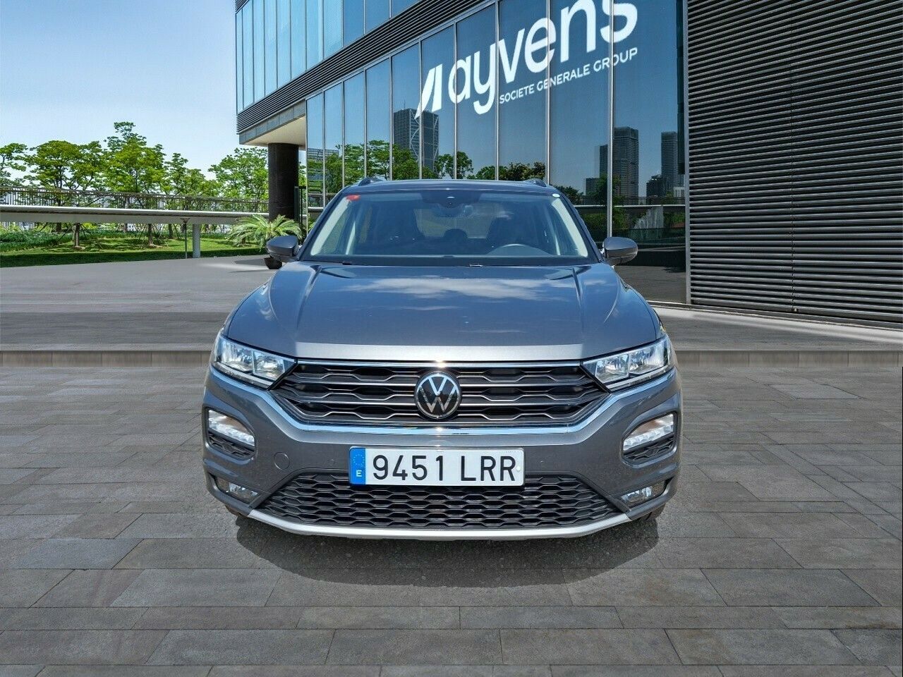 Volkswagen T-roc Advance 1.5 Tsi 110kw (150cv) Dsg - Foto 2