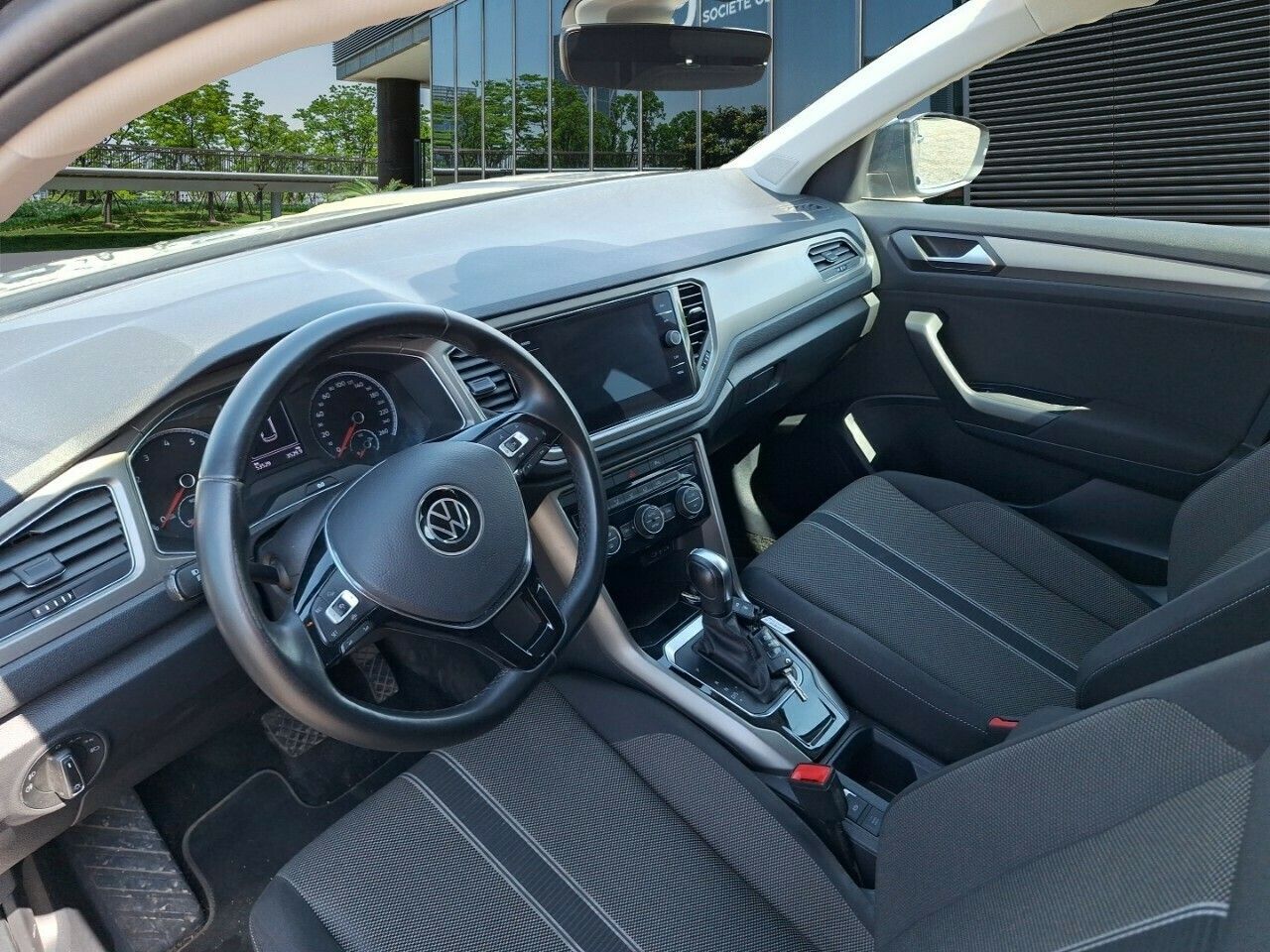 Volkswagen T-roc Advance 1.5 Tsi 110kw (150cv) Dsg - Foto 2
