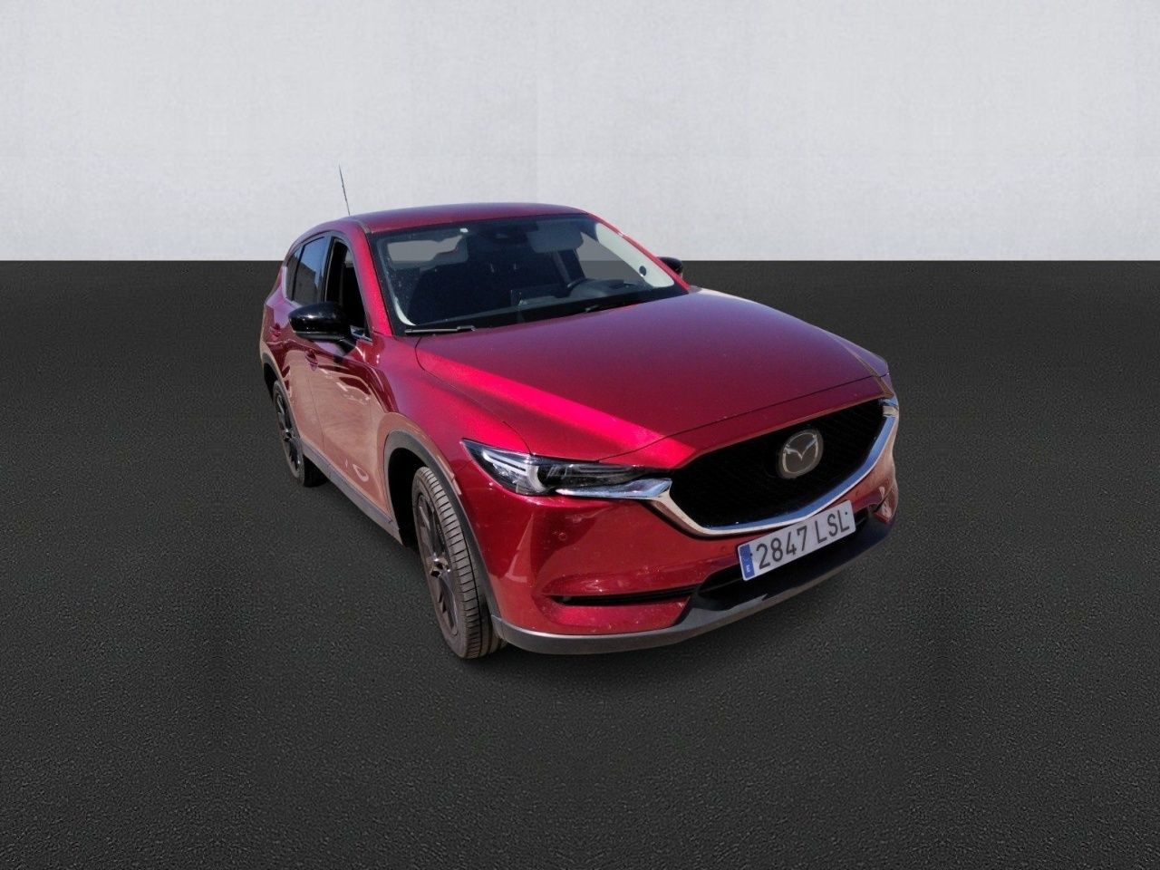 Mazda Cx-5 2.2 De 135kw (184cv) Homura At - Foto 2