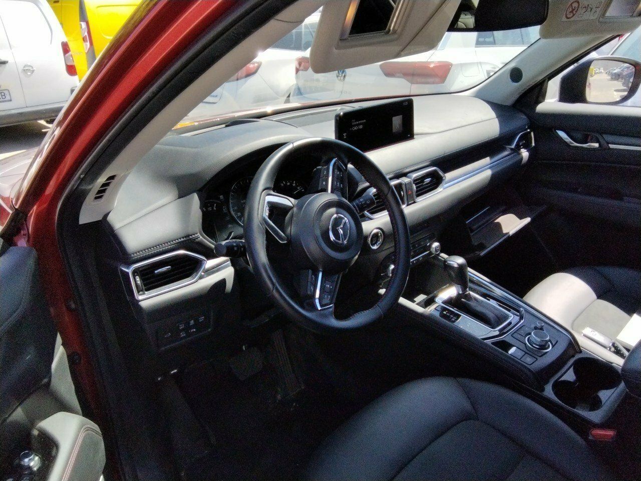 Mazda Cx-5 2.2 De 135kw (184cv) Homura At - Foto 2