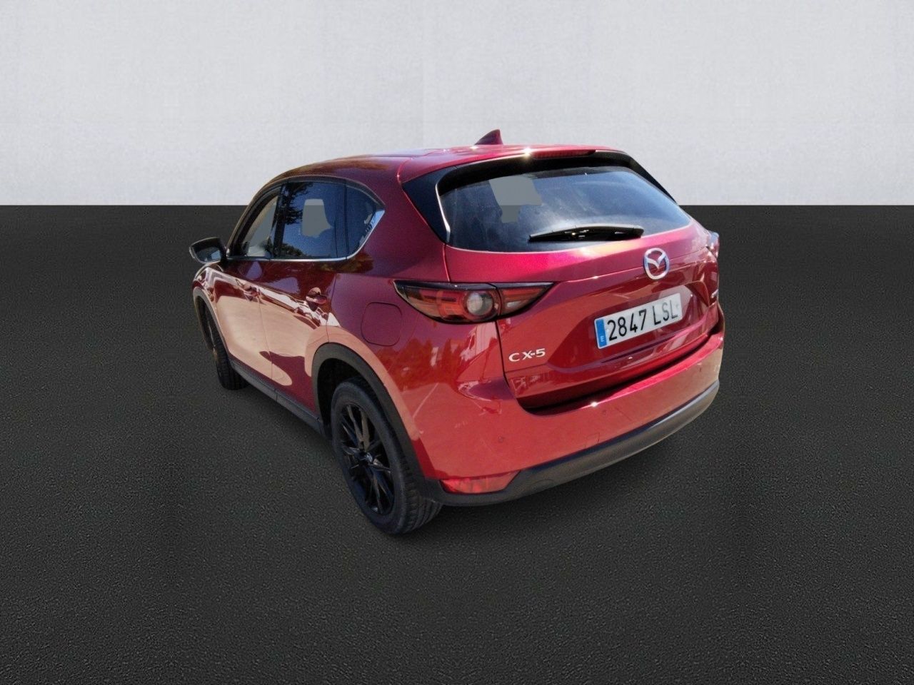 Mazda Cx-5 2.2 De 135kw (184cv) Homura At - Foto 2