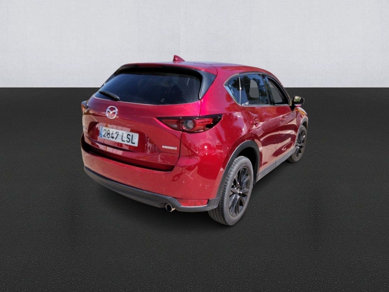 Mazda Cx-5 2.2 De 135kw (184cv) Homura At - Foto 2