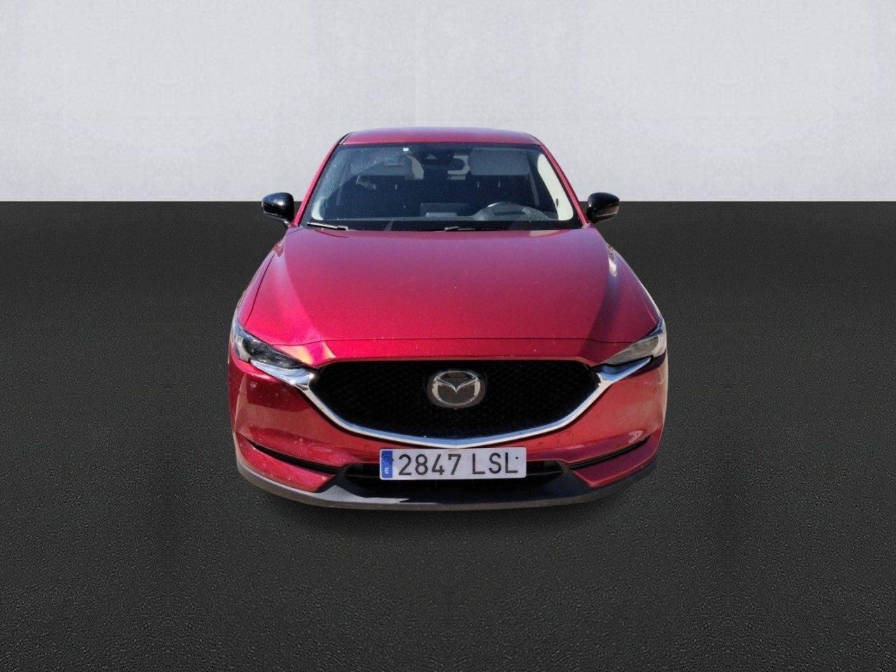 Mazda Cx-5 2.2 De 135kw (184cv) Homura At - Foto 2