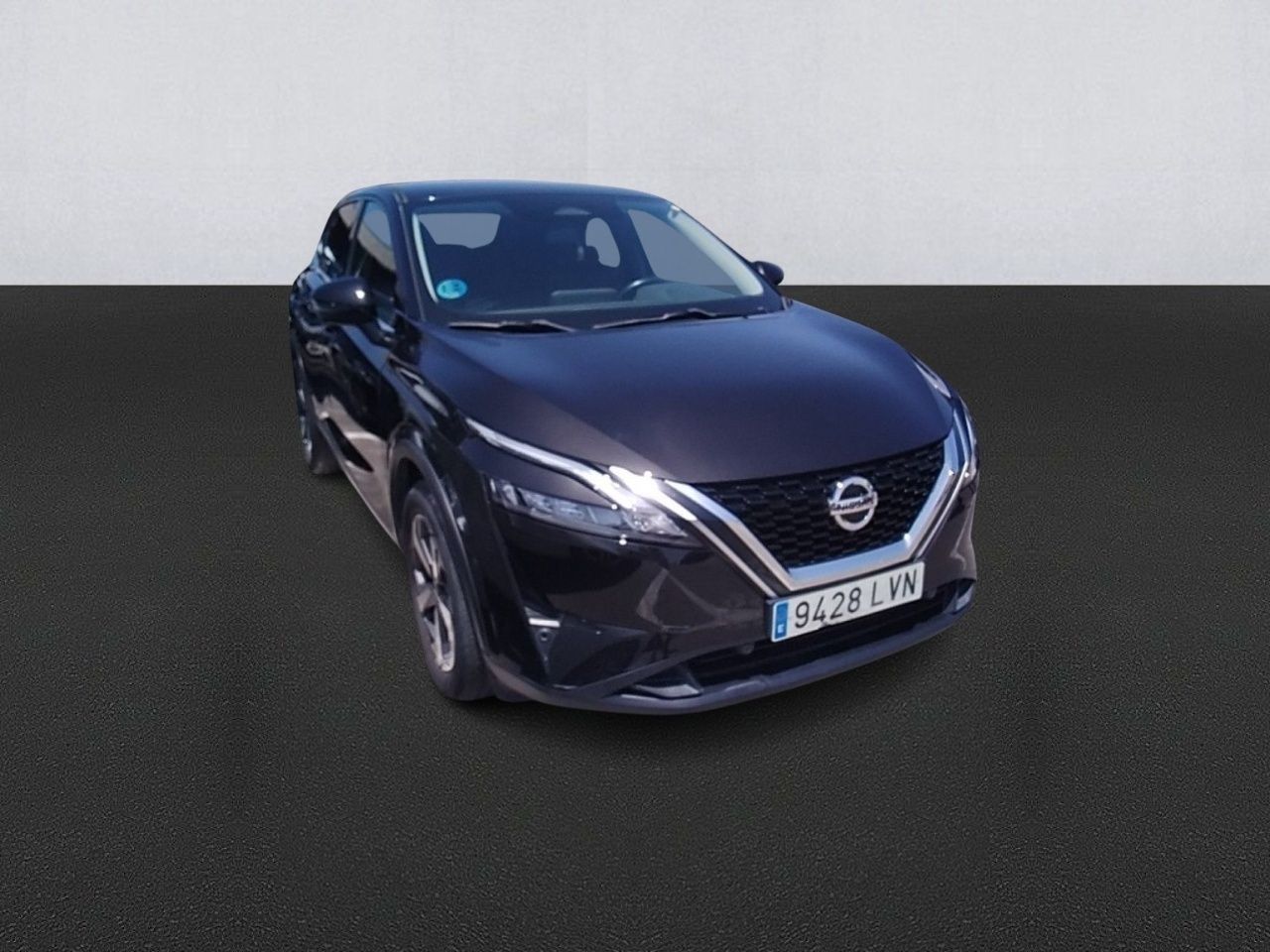 Nissan Qashqai Dig-t 103kw N-connecta - Foto 2