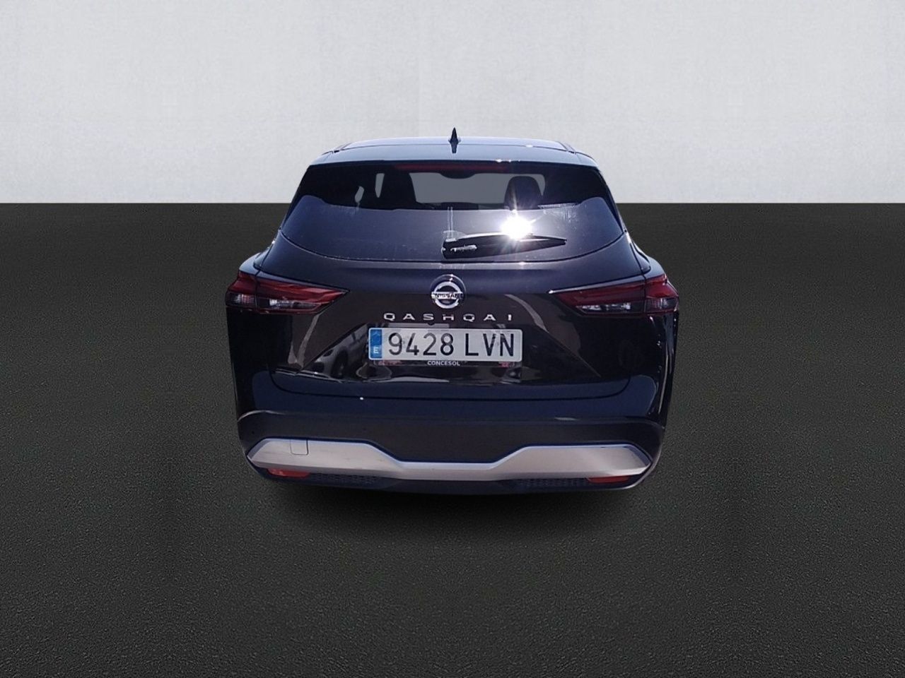 Nissan Qashqai Dig-t 103kw N-connecta - Foto 2