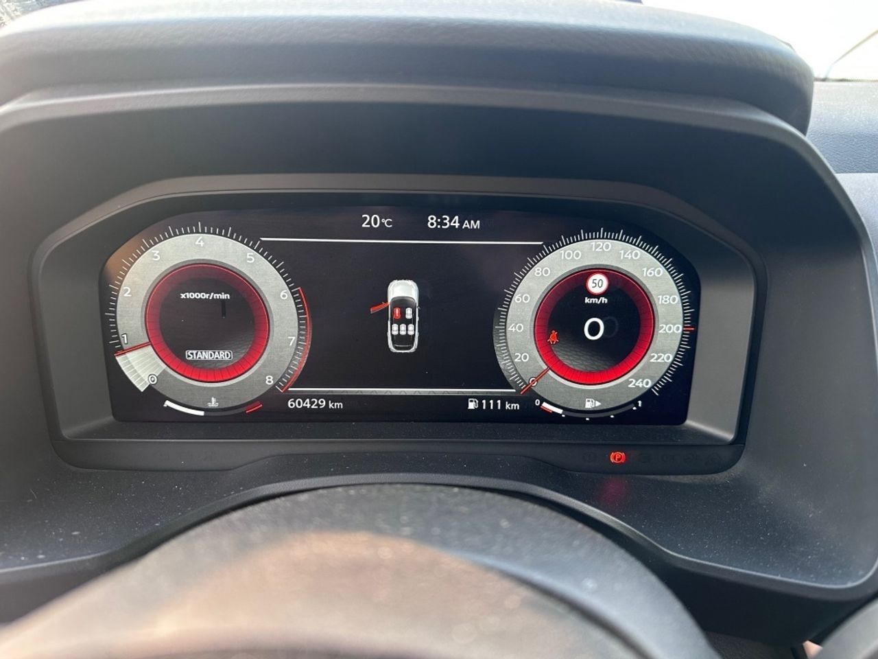 Nissan Qashqai Dig-t 103kw N-connecta - Foto 2