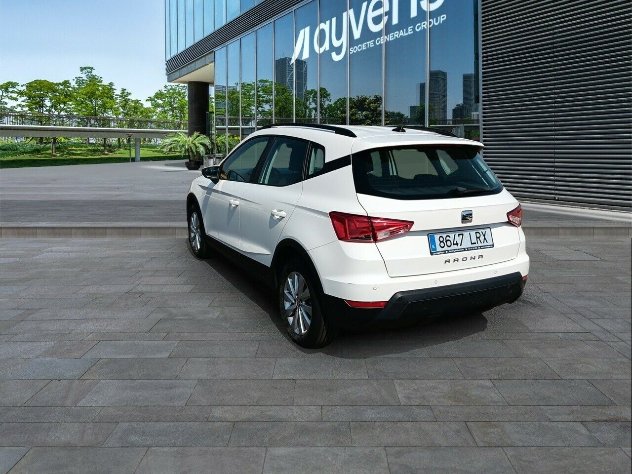 Seat Arona 1.0 Tsi 81kw (110cv) Style Go2 - Foto 2