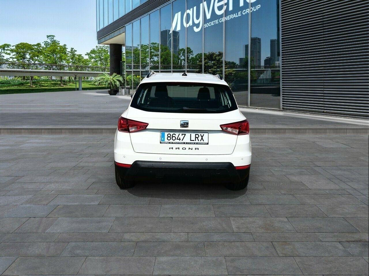 Seat Arona 1.0 Tsi 81kw (110cv) Style Go2 - Foto 2