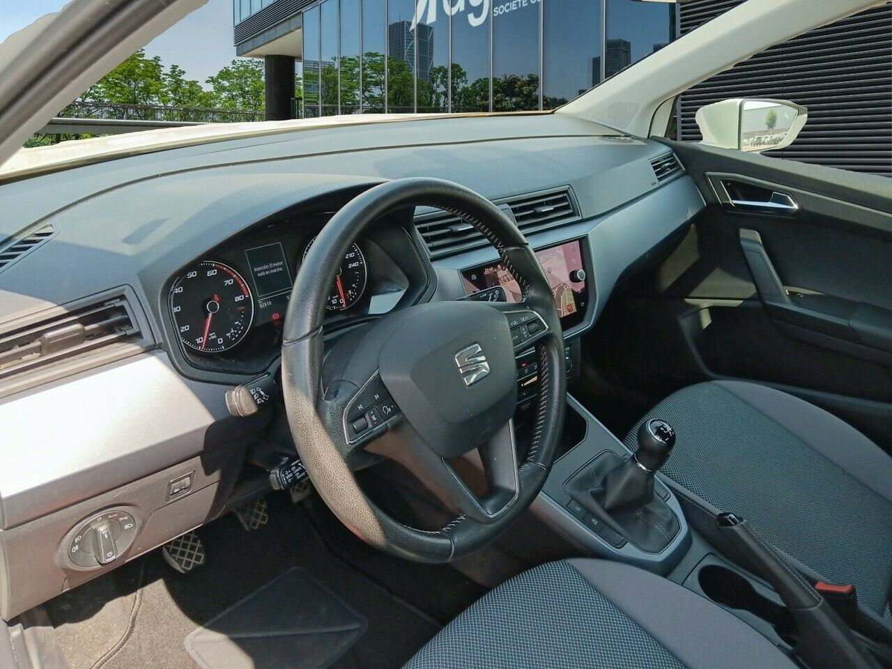 Seat Arona 1.0 Tsi 81kw (110cv) Style Go2 - Foto 2