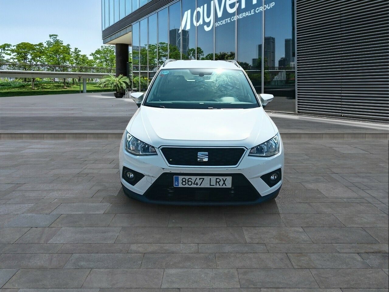 Seat Arona 1.0 Tsi 81kw (110cv) Style Go2 - Foto 2