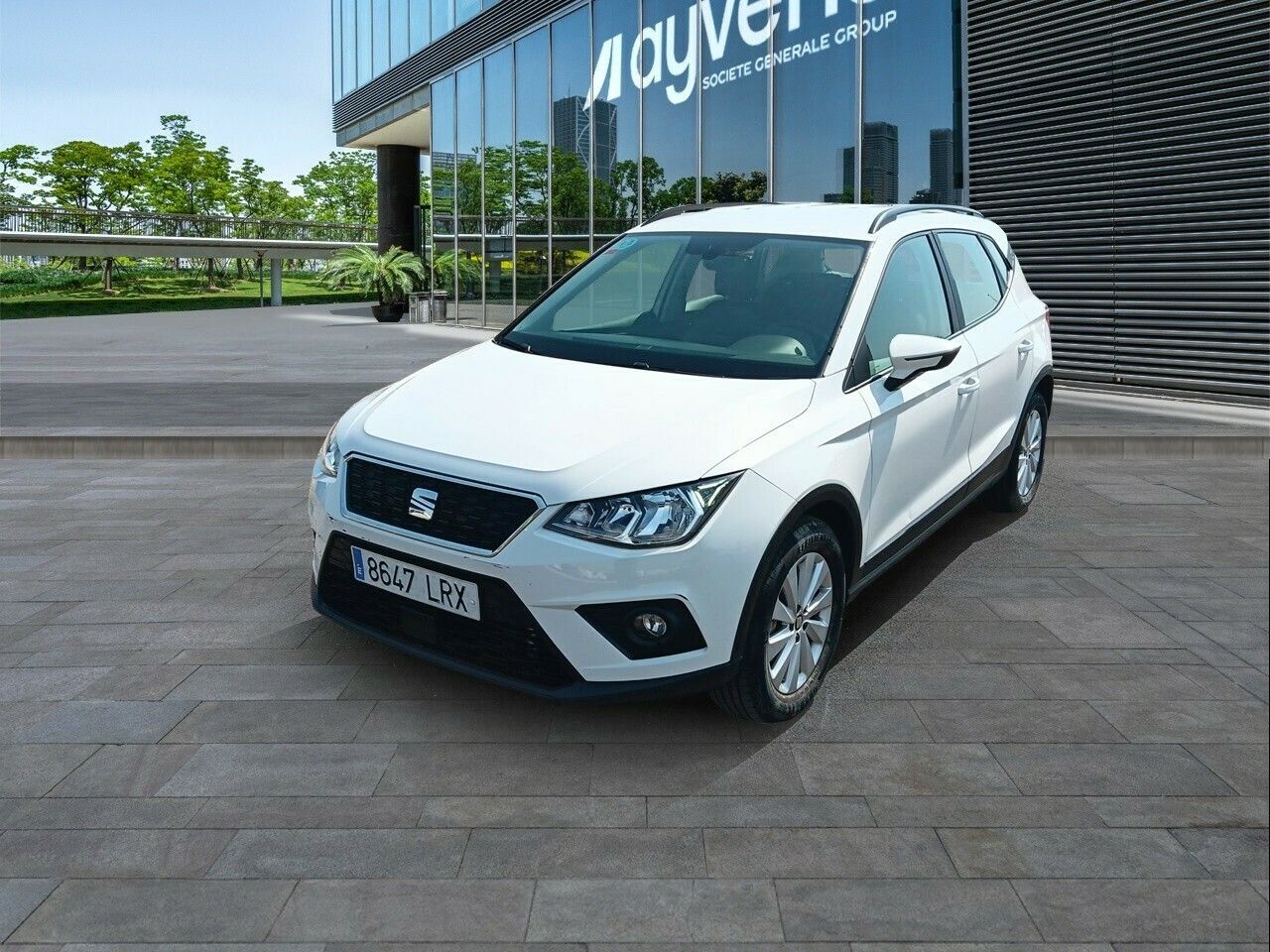 Seat Arona 1.0 Tsi 81kw (110cv) Style Go2 - Foto 2