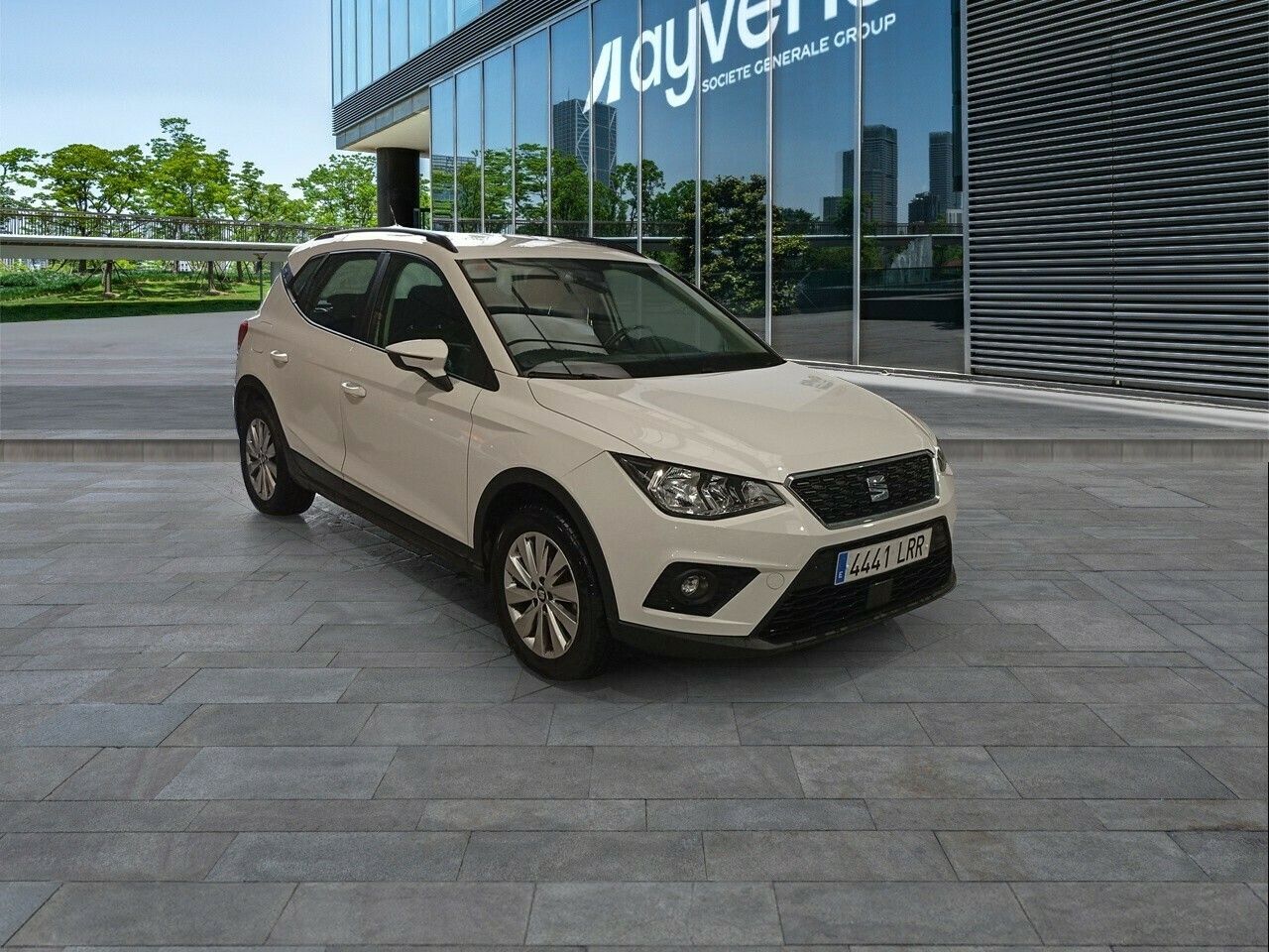 Seat Arona 1.0 Tsi 81kw (110cv) Style Go2 - Foto 2