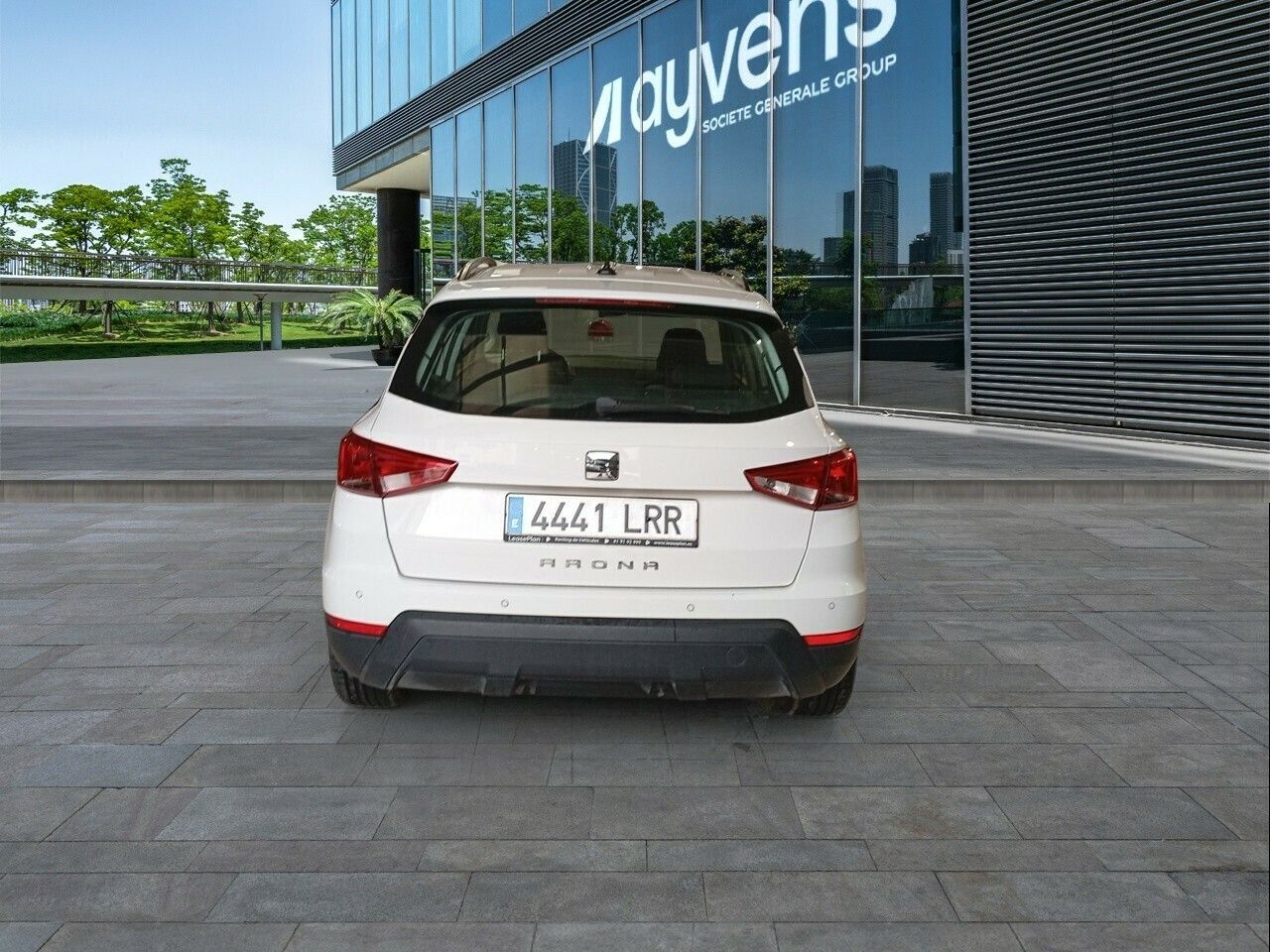 Seat Arona 1.0 Tsi 81kw (110cv) Style Go2 - Foto 2