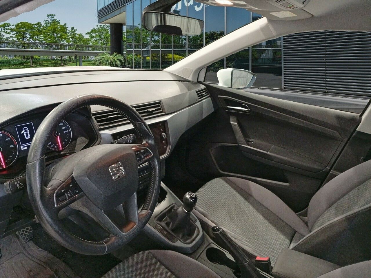 Seat Arona 1.0 Tsi 81kw (110cv) Style Go2 - Foto 2