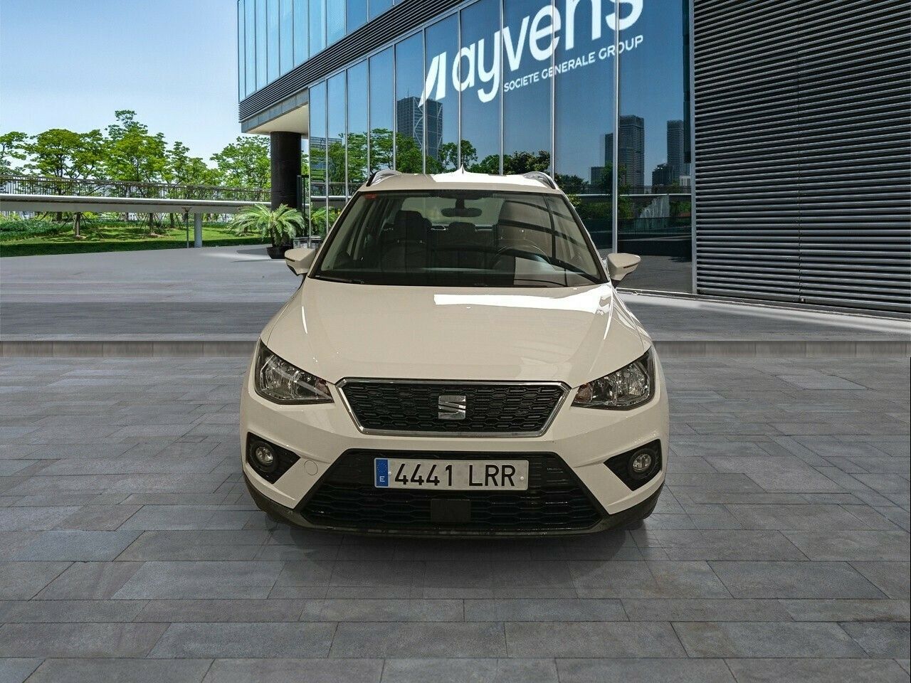 Seat Arona 1.0 Tsi 81kw (110cv) Style Go2 - Foto 2