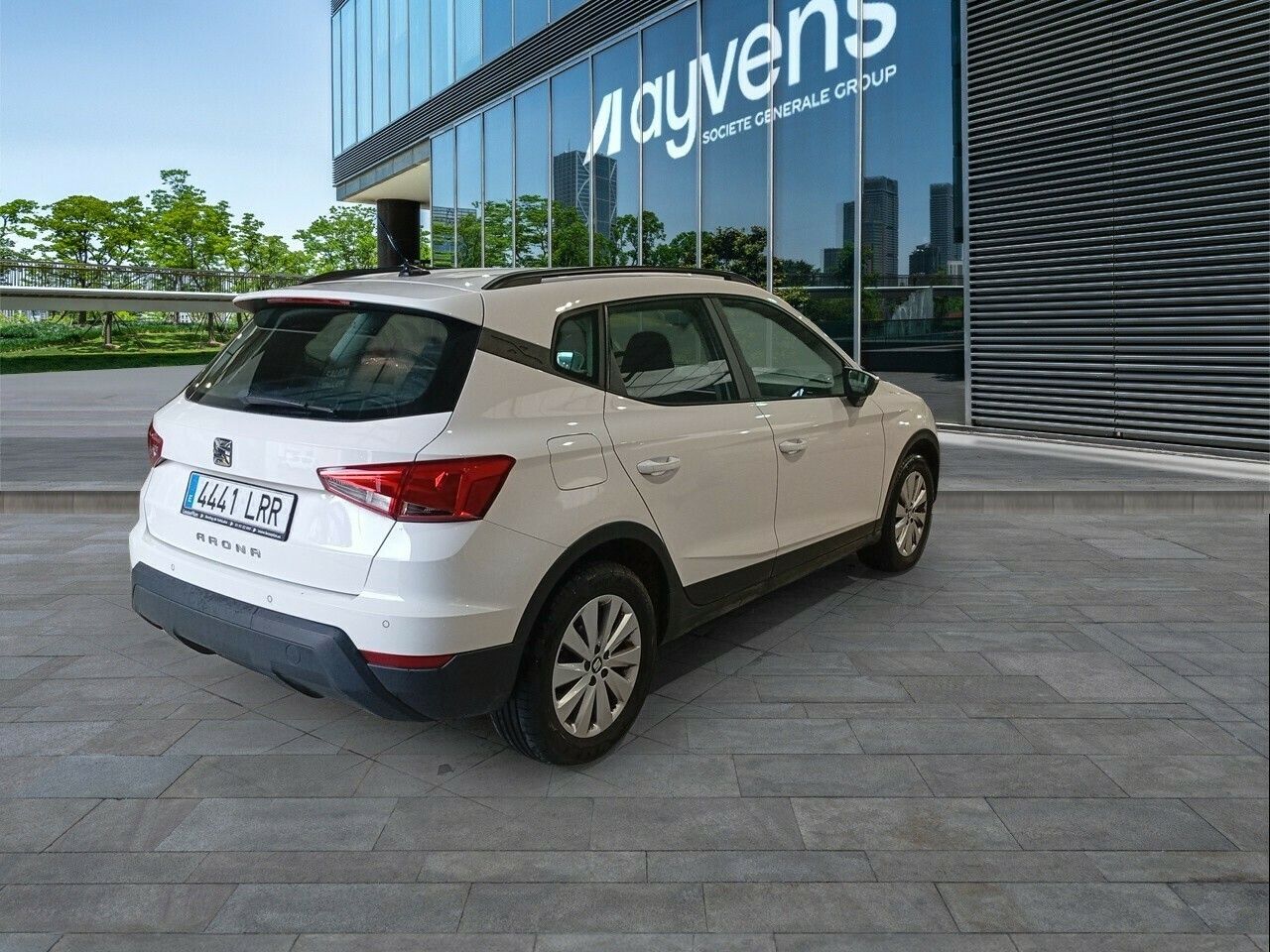 Seat Arona 1.0 Tsi 81kw (110cv) Style Go2 - Foto 2