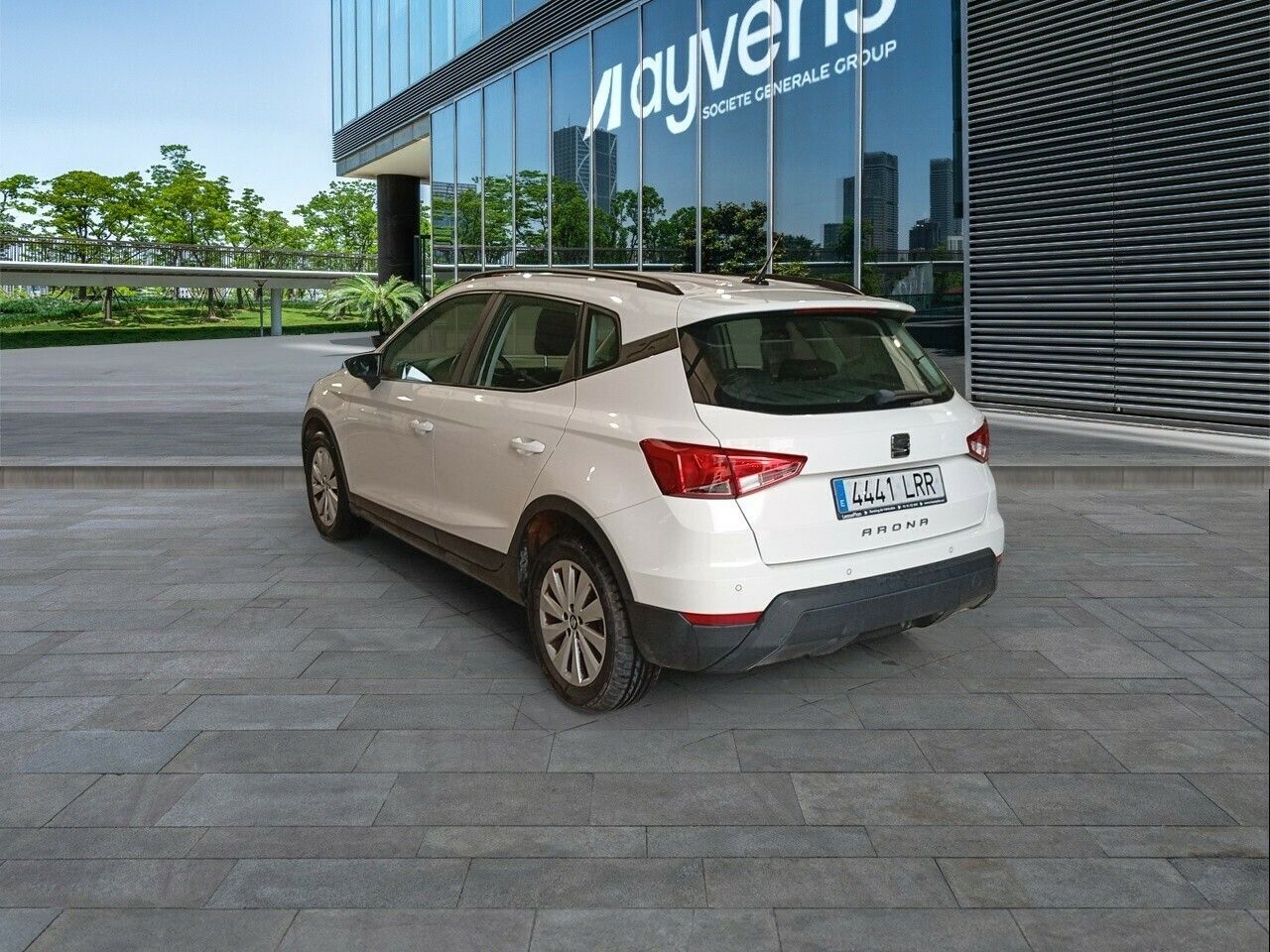 Seat Arona 1.0 Tsi 81kw (110cv) Style Go2 - Foto 2