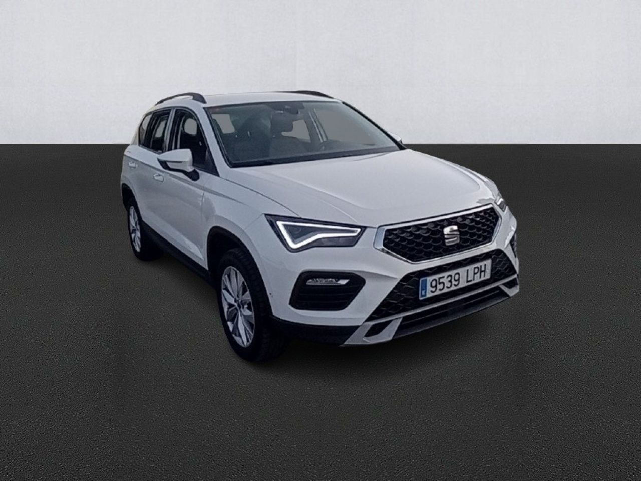 Seat Ateca 2.0 Tdi 85kw (115cv) S&s Style Go - Foto 2