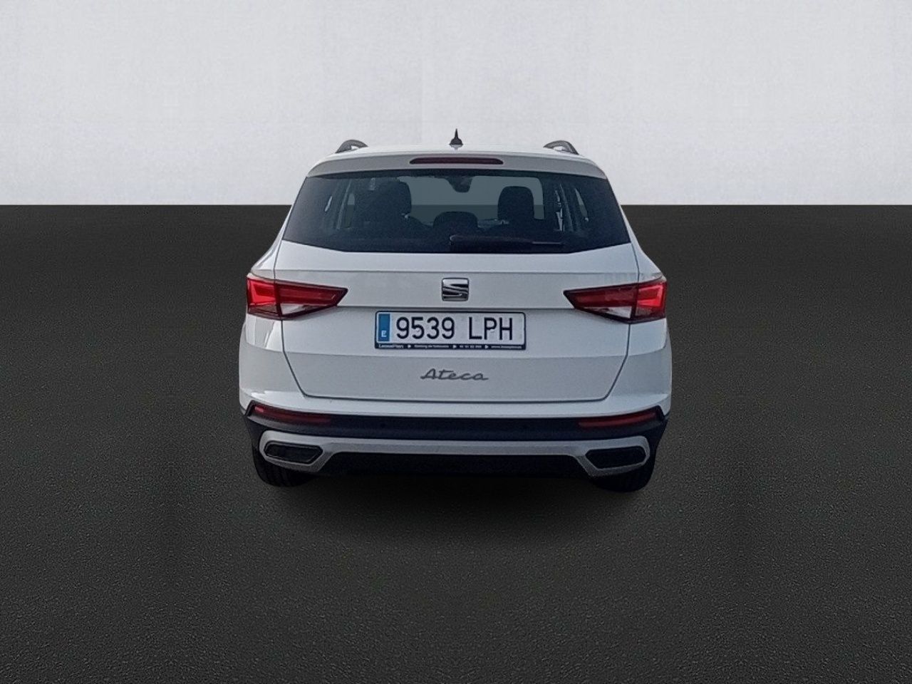 Seat Ateca 2.0 Tdi 85kw (115cv) S&s Style Go - Foto 2