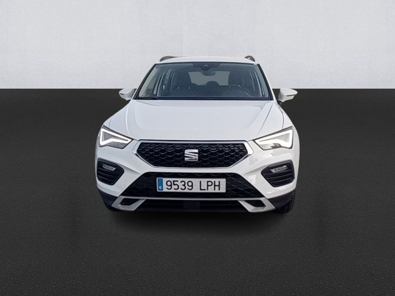 Seat Ateca 2.0 Tdi 85kw (115cv) S&s Style Go - Foto 2