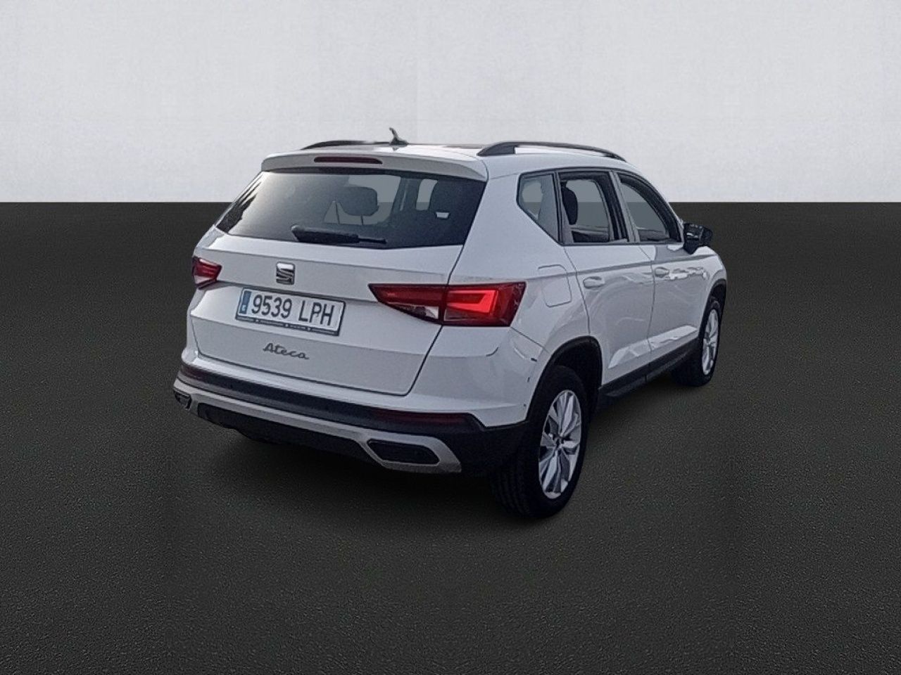 Seat Ateca 2.0 Tdi 85kw (115cv) S&s Style Go - Foto 2