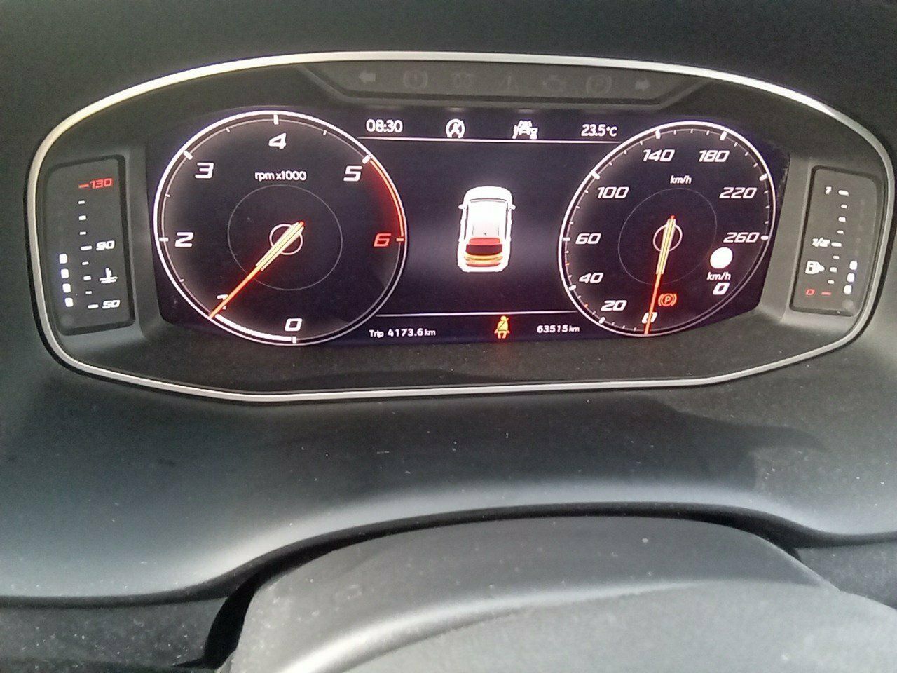 Seat Ateca 2.0 Tdi 85kw (115cv) S&s Style Go - Foto 2