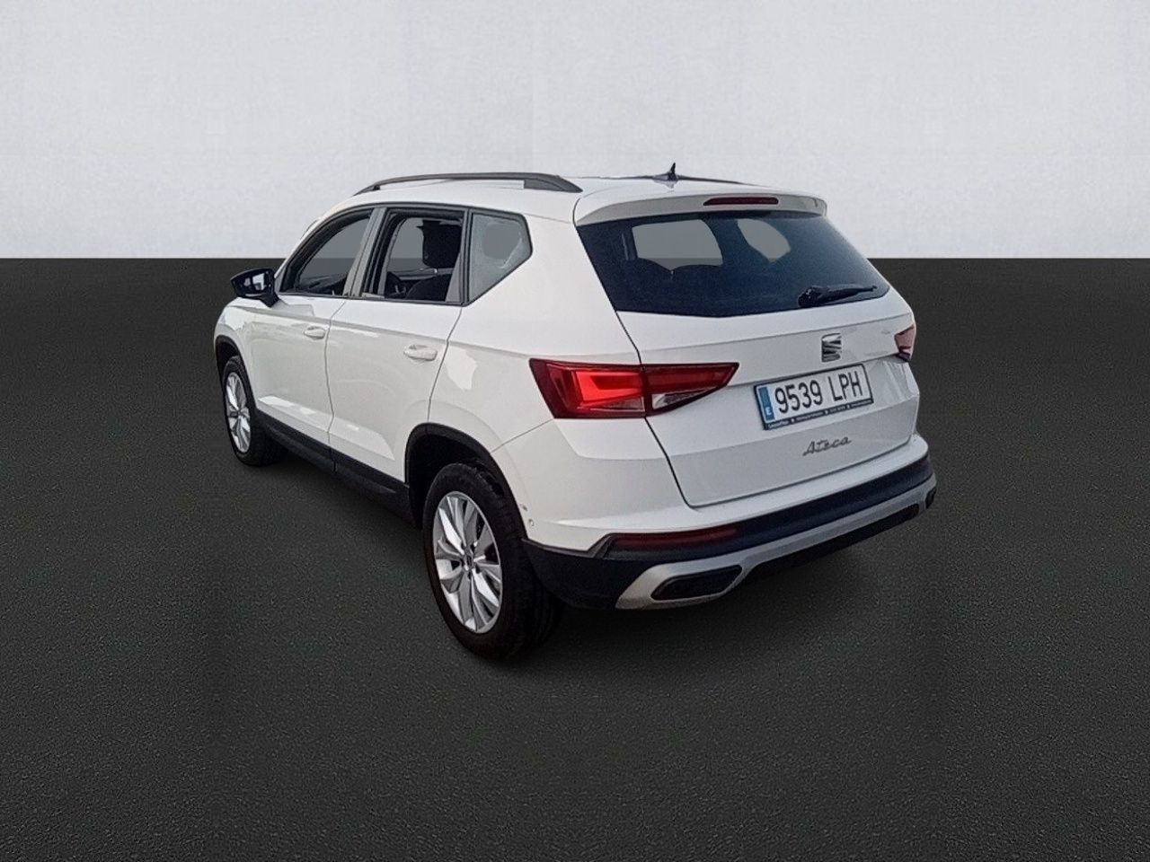 Seat Ateca 2.0 Tdi 85kw (115cv) S&s Style Go - Foto 2